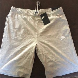Men’s nike shorts